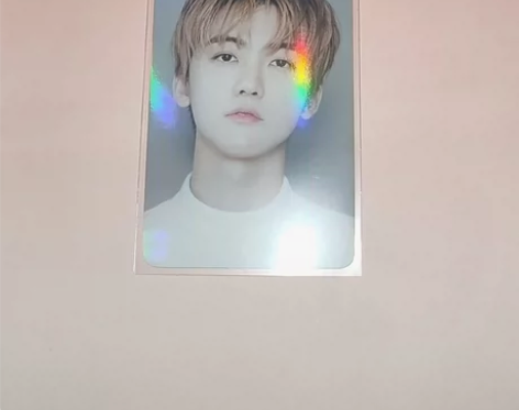 出NCT DREAM 2023 k4台历特...