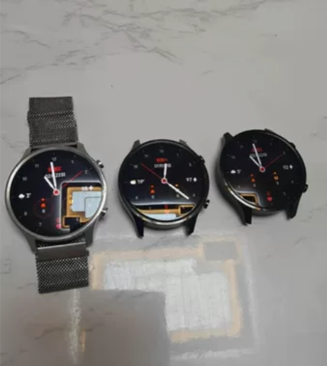 MIUI/小米 小米手表color,非运动...