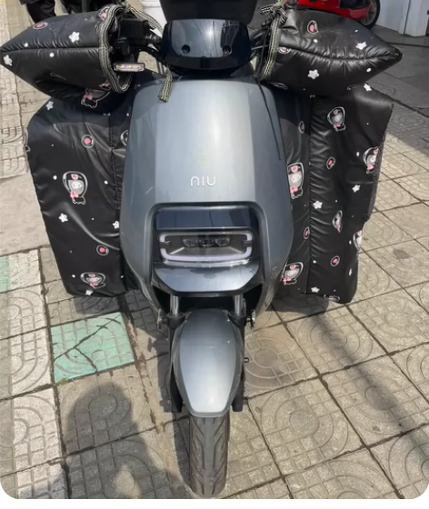 小牛2907 续航55-65 可自提几乎全...