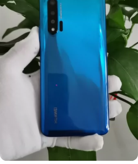 华为nova6（5G），8＋128，原装屏...