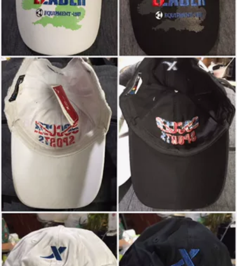 买一送一,全新正品特步库存帽子,特步大量库...