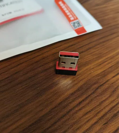 无线网卡台式机电脑WiFi接收器USB网络...