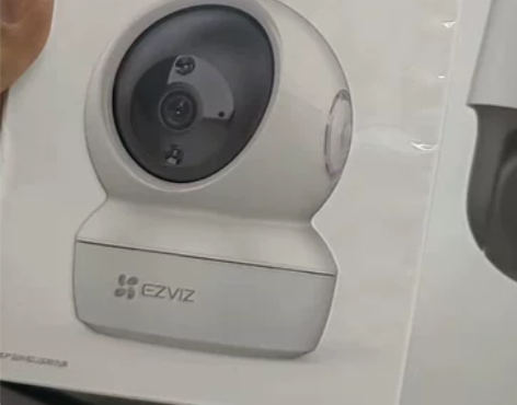 萤石全新XP1 升级h6c200万/400...