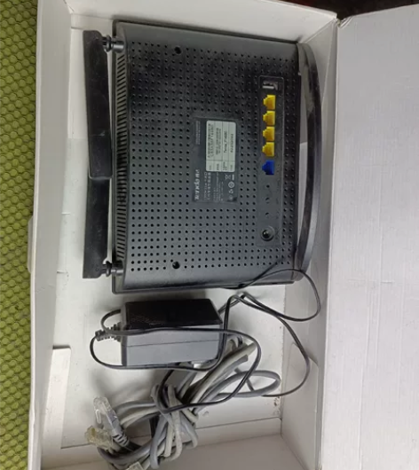 AC9  腾达二手千兆路由器，运营商定制版...