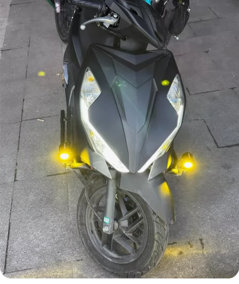 （已售出）最新款2021本田电喷NX125...