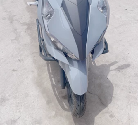出售本田NX-125，精品车况，2021年...
