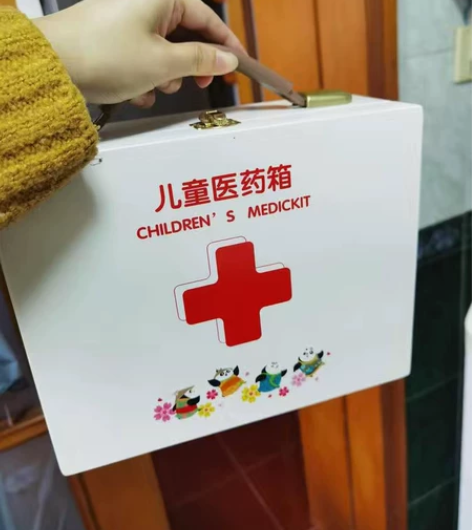 ins风儿童玩具角色扮演益智玩具医生玩具套...