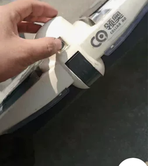 领奥平衡车，没有充电器，实物照片，先拍先得...