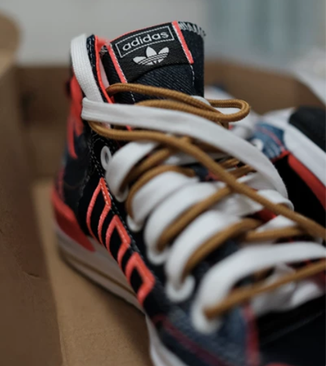 Adidas 阿迪达斯 板鞋 鞋 运动鞋 ...