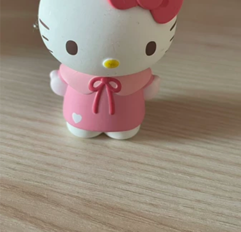 给盲盒娃娃找个新家,退坑~ 感兴趣的话点“...