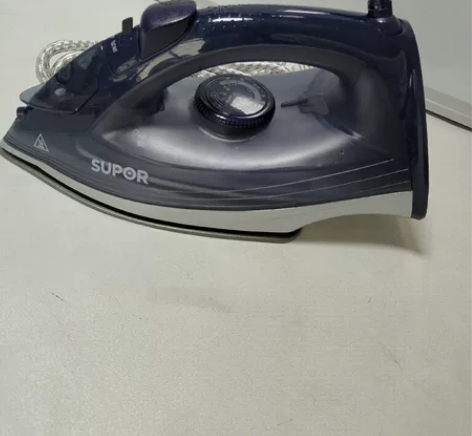 苏泊尔 (SUPOR) 电熨斗 家用小型熨...