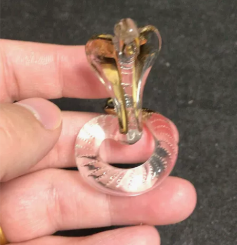老琉璃工艺品 十二生肖老琉璃手工制作,十二...
