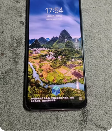 iqooreno855极速版 12+12...