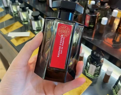 L‘Artisan阿蒂仙冥府之路馥郁版玫瑰...