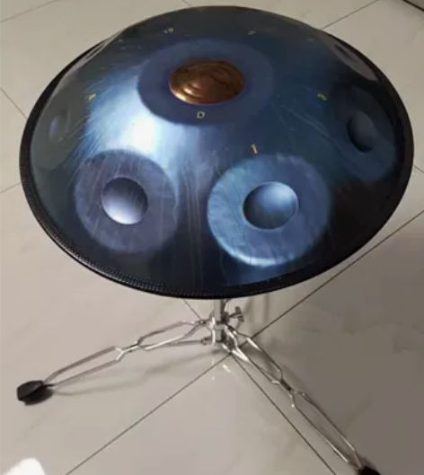 as星耀 手碟鼓,专业级。11音,音准。因...