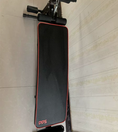 仰卧起坐健身器材,80元,仅限同城自提 感...