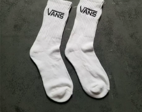 vans经典白袜 男女码都有 s(35-...