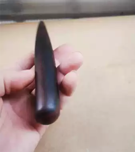 精品大红酸枝,手把件,大头2.5,小头1,...