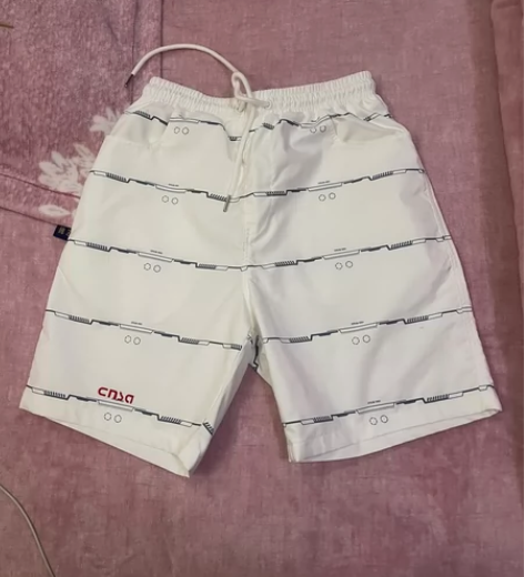 FEAROM 19SS 太空系列操作室主题...