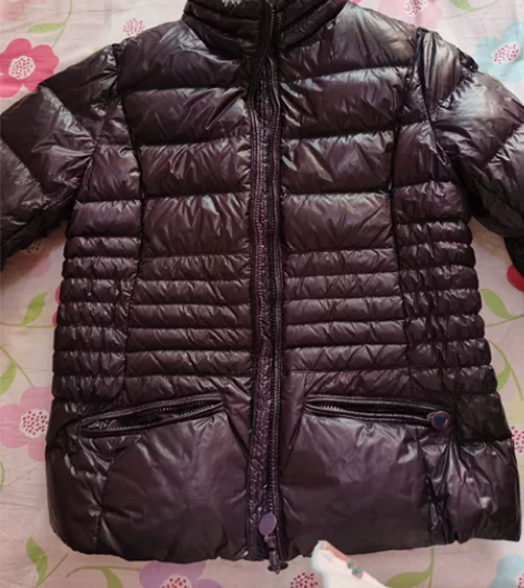 Harbour Master专柜正品紫色漆...