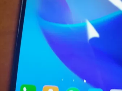 华为 畅享 8 3GB+32GB 黑色 设...