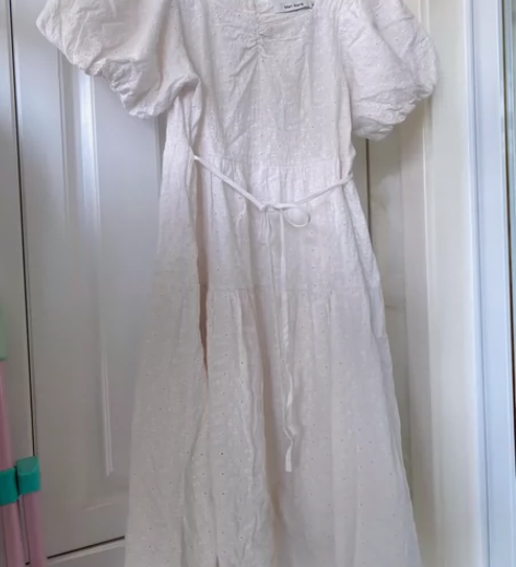 浅色敬酒服,穿过一次,敬酒服新娘高端大气夏...