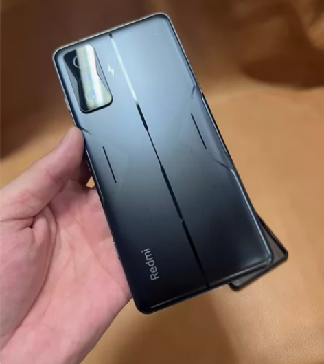 红米k50电竞版12g+256g 原装95新 小磕 小氧化，...