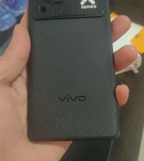 vivo  x80pro，黑色98新，12...