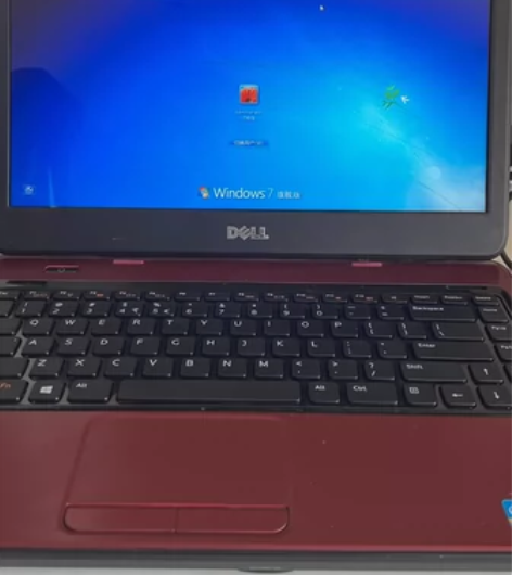 戴尔笔记本,i5cpu,4g内存,gt62...