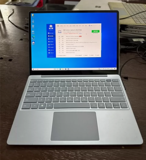 surface laptop go i5 ...