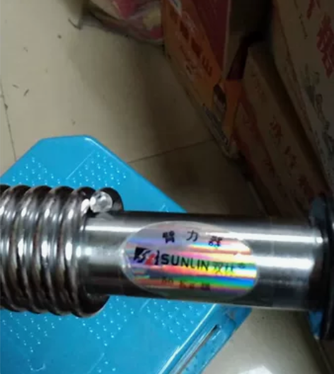 不同品牌的臂力器,有的从网上购买,有的从实...