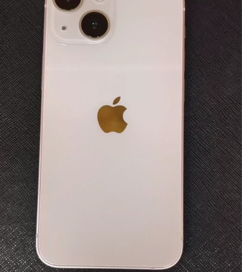 本人大学生自用iPhone13mini ...