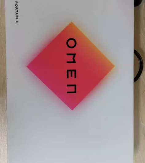 惠普暗影精灵6  PRO全新盒装原封库存机...