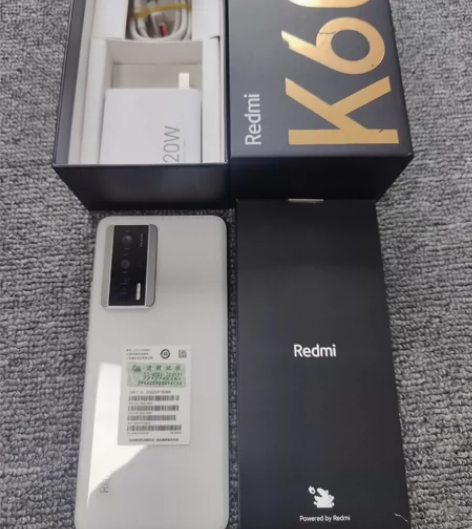 小米红米k60pro 12+256g 仅激...