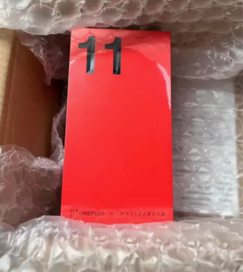 OnePlus/一加 一加 11无尽黑,1...
