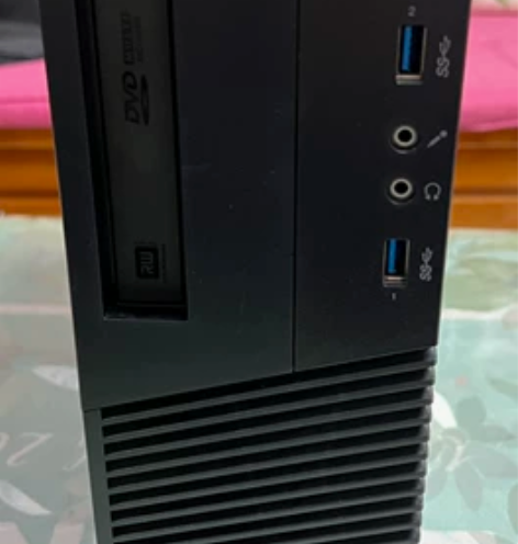 联想Thinkcentre 主机 微型主机...