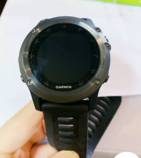 Garmin/佳明 佳明智能手表，飞耐时3...