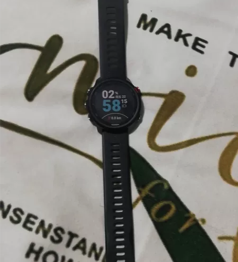 Garmin/佳明只小刀大刀就别来了 ●佳...