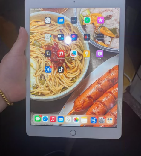 苹果平板 二手国行原内存IPad ...