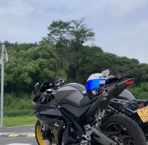 飞鹰r25改装分离手法,其他都是小改 感兴...