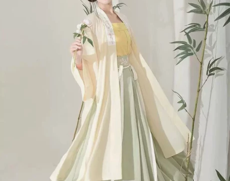 汉唐服售卖男女都 感兴趣的话点“我想要”和...