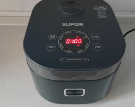 【全国联保】苏泊尔（SUPOR）电饭煲4L...