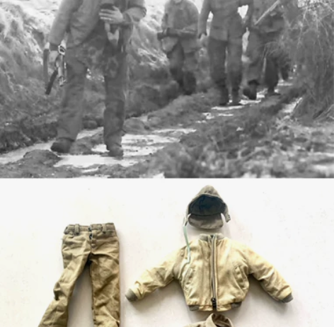 威龙 bbi did 二战兵人 美军 坦克...