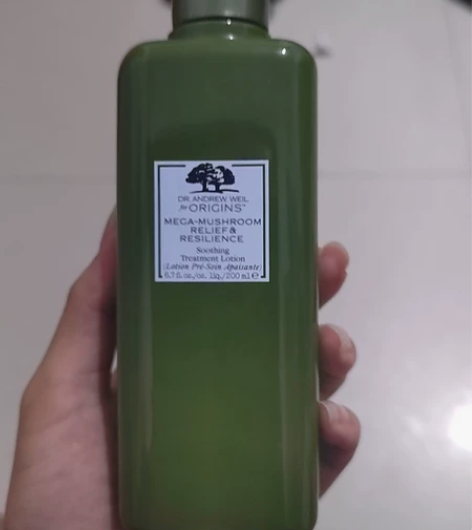 菌菇水，用了一些，50包邮出，保证正品，万达商场购买，闲置物...