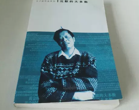 沉默的大多数:王小波杂文随笔全编 正版二手...