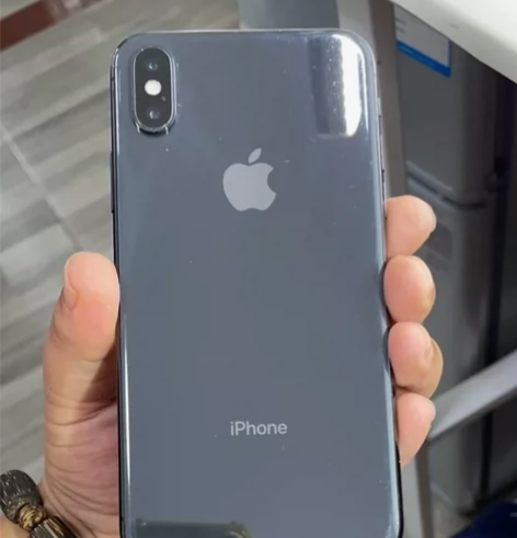 #国行正品iPhone x 全网通 内存6...
