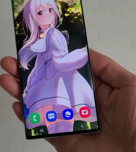 三星Galaxy Note10手机国行系统...