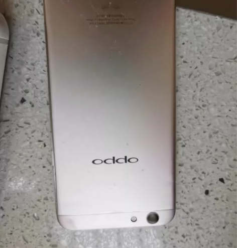 vivo 二手备用机老人机，买了一段时间，...