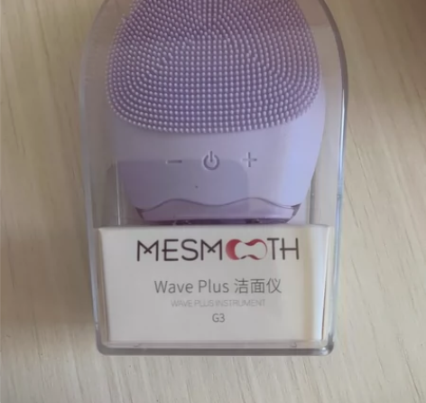 全新未拆封洁面仪 Wave Plus洁面仪...
