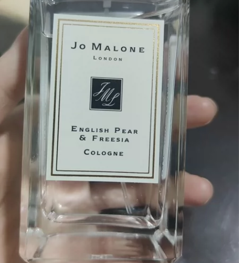 JoMalone祖玛珑香水 英国梨与小苍兰...